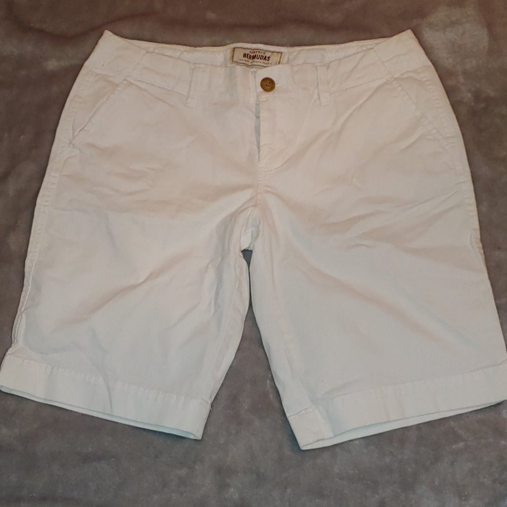Bermuda Shorts
